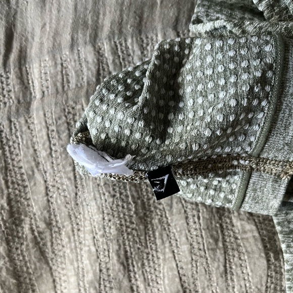 Gymshark OG Vital Seamless Leggings - Picture 4 of 5